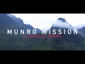 Munro Mission