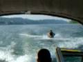 Dave kneeboards