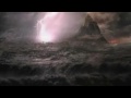 God Of War III Official Debut Trailer (HD)