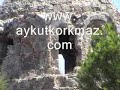 Come to the Alanya Castle