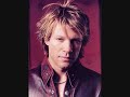 Bon Jovi - Have a Nice Day