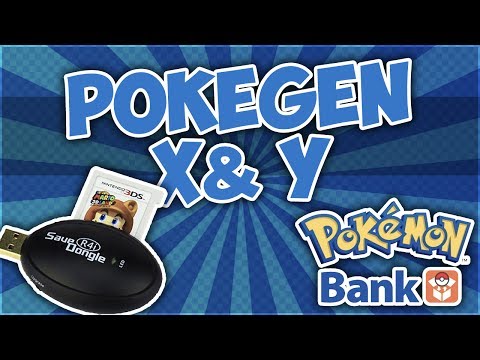 how to generate gen v pokemon