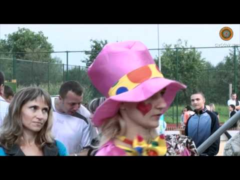 film: Relacja z Do�ynek Powiatowych w Cycowie 2011