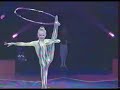 Elena Lev Cirque - Young Act