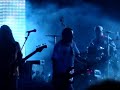 Mi Tiempo - Rosendo + Barricada (Directo 12-7-08))