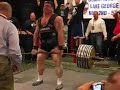 Andy Bolton 1003 Deadlift
