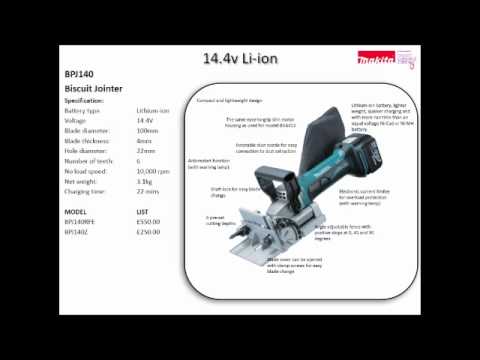 how to open makita 14.4 v battery