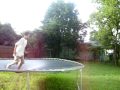 mexican kid trips