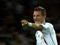 Top 20 des buts de la coupe du monde 2006 Top 20 des buts de la coupe du monde 2006