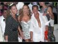 videos de BeyonCe: New Years Eve party