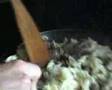 Leçon de cuisine