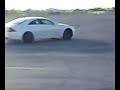 CLS63 Burnout CLS63 Burnout