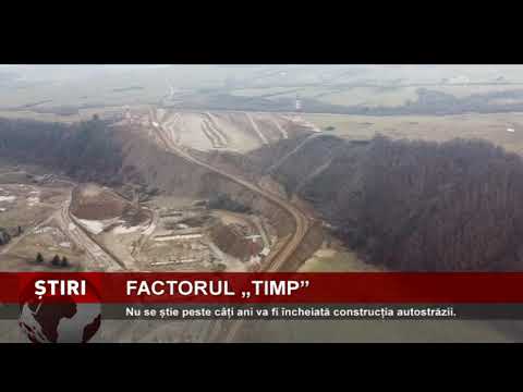Finalizarea secțiunii Boița - Cornetu din autostrada Sibiu - Pitești, abia peste șapte ani
