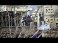 SL C61 蒸気機関車＠姉ヶ崎20120211