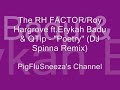 The RH Factor/Roy Hargrove