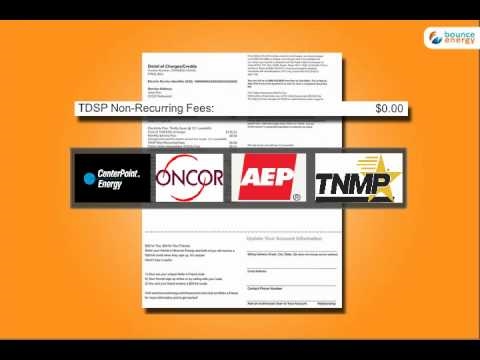 bounce energy bounce energy