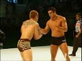 ADCC - Genki Sudo vs. Vitor Belfort