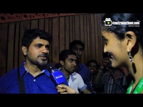 filmistan - Filmistan Movie Director Nitin Kakkar Exclsive TALK To metromatinee.com Filmistan Movie Director Nitin Kakkar Exclsive TALK To metromatinee.com IFFK 2012 17t...