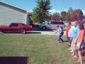 Bocce Ball World Championship