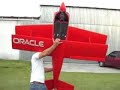 Pitts torque roll www.hangar3d.com Pitts torque roll www.hangar3d.com