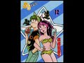 うる星やつら動画