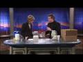 Eco-Friendly Packing Peanuts Demonstration
