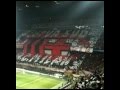 AC Milan Barcellona FC Champions League 2011/12