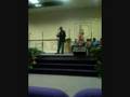 My 15 year old Nephew Justin Audio