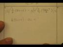 Solving equation with algebraic fractions (Part II) (ACS BR)
