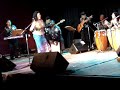 Eva Ayllón - Raíces de festejo Eva Ayllón - Raíces de festejo