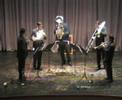DANZA DEL FUEGO - (LITTLE BRASS) DANZA DEL FUEGO - (LITTLE BRASS)