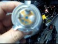 Episode 5 - Part A: Replacing the Headlight Lamp