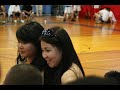 mongolian girLS