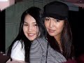 mongolian girLS