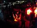 Groove Rebels (AMIR & SKAI) in Italy (Cecina Mare) 21.08.08