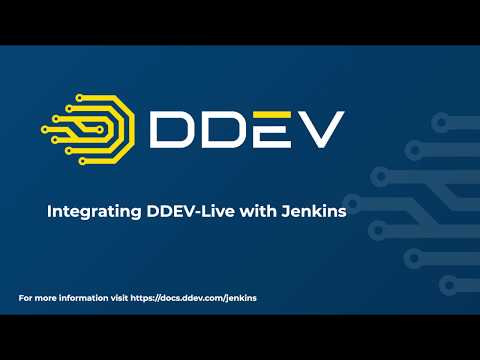 Demo of Fru.io and Jenkins