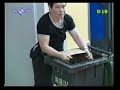 Verbania Riciclona a Uno Mattina