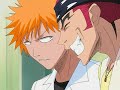 Ichigo Renji get hawt