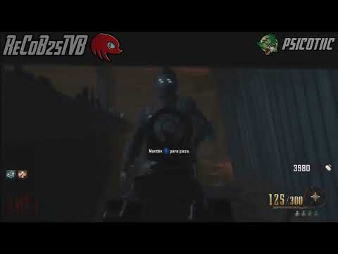 Truco Black Ops 2 Zombies BURIED Barrera Invencible Sofa cerca del Banco - By Psicotiic & ReCoB Truco Black Ops 2 Zombies BURIED Barrera Invencible Sofa cerca del Banco - By Psicotiic & ReCoB