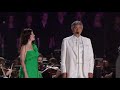 Andrea Bocelli - Time To Say Goodbye-Live From Central Park-DVD