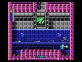 Perfect Magical Doropie bosses with Megaman