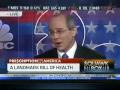 Boustany Talks Senate Health Overhaul Vote on CNBC