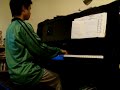 PIANO ?? - Jay Chou ??? FRAGRANT RICE (FREE PIANO SCORE HERE)