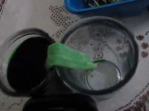 capilaridad. - rapidez de un liquido y capilaridad del mismo.
