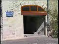 Village de Banne, en Ardeche