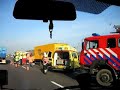 ongeval a 15 ongeval a 15