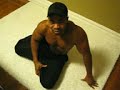 Building Rock Solid Abs