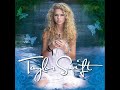 Invisible - Taylor Swift (NEW)