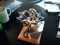 New stirling engine