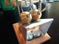 New stirling engine